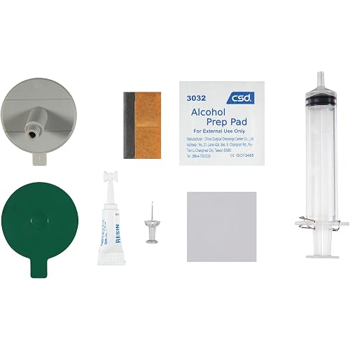 Permatex Kit de Reparación de Parabrisas