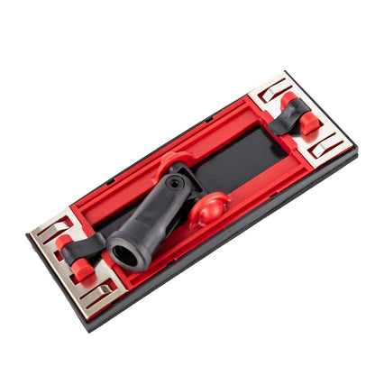 Warner 3410496 - Cabezal de lijadora de plástico con rosca hembra