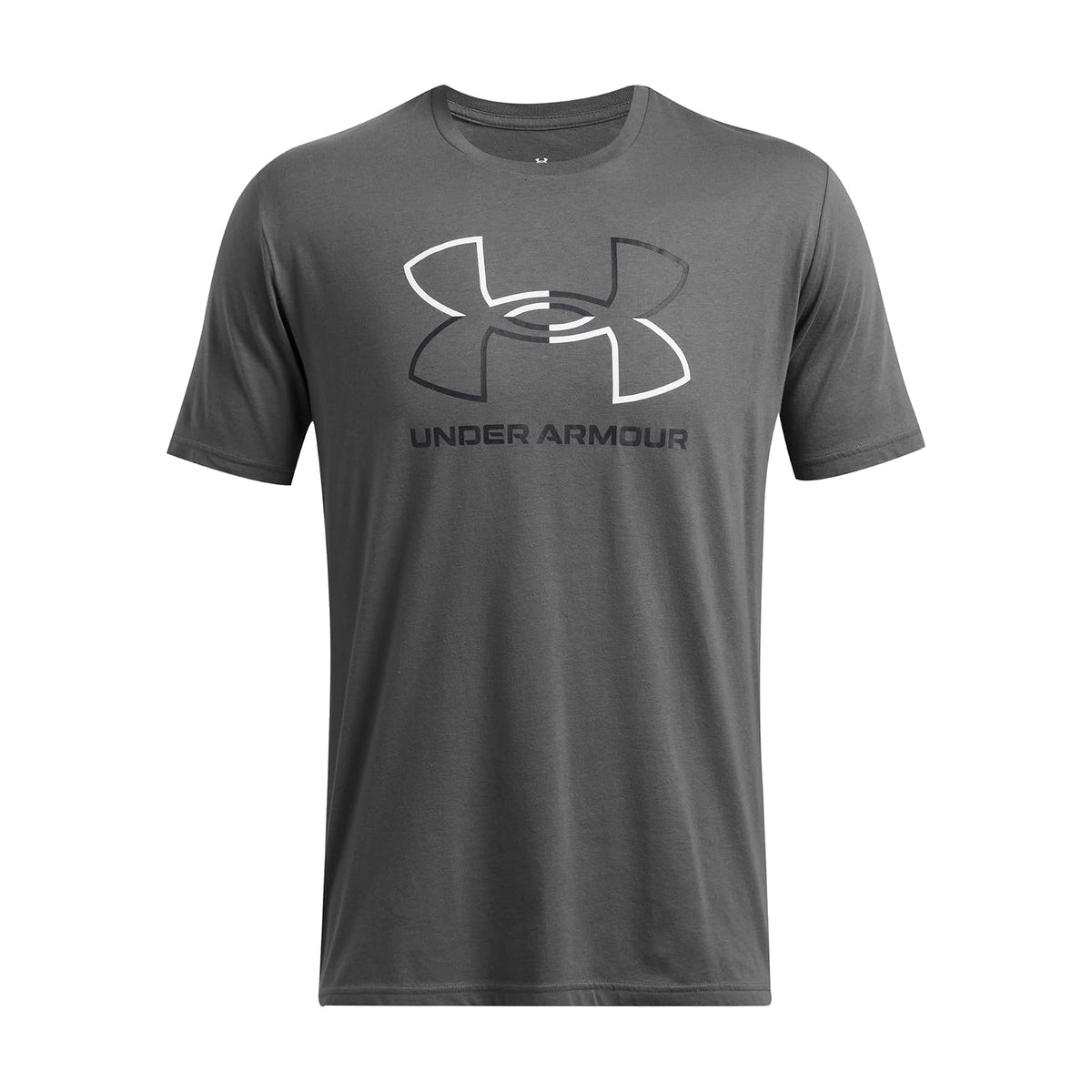 Under Armour Global Foundation - Playera de Manga Corta Playera para Hombre