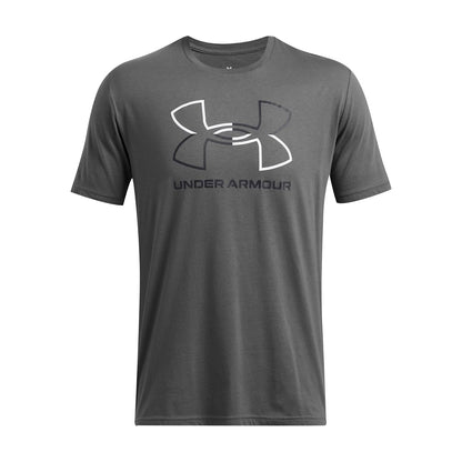 Under Armour Global Foundation - Playera de Manga Corta Playera para Hombre
