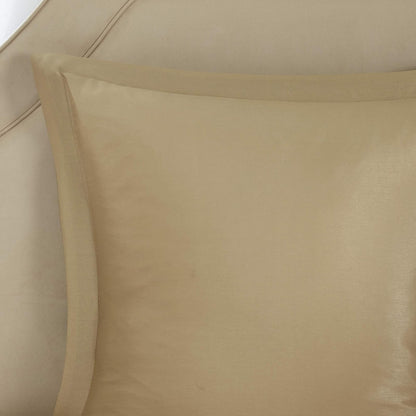 Madison Park Essentials Edredón Brystol Queen | 24 piezas, café, cachemira jacquard, seda sintética, hipoalergénico, juego para habitación