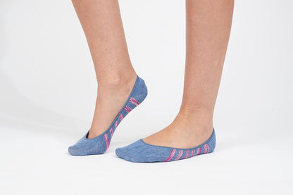 Keds Low Cut Calcetines de forro Mujer