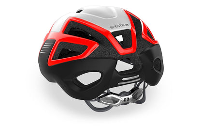 Rudy Project Casco Ciclismo Spectrum Red Varias Tallas