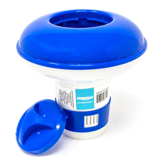 Swimline Hydro Tools 8715 - Dispensador de Productos químicos
