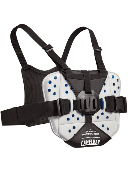 CamelBak Equipo de Campar Sternum Protector, Color Negro, Protector de Esternon