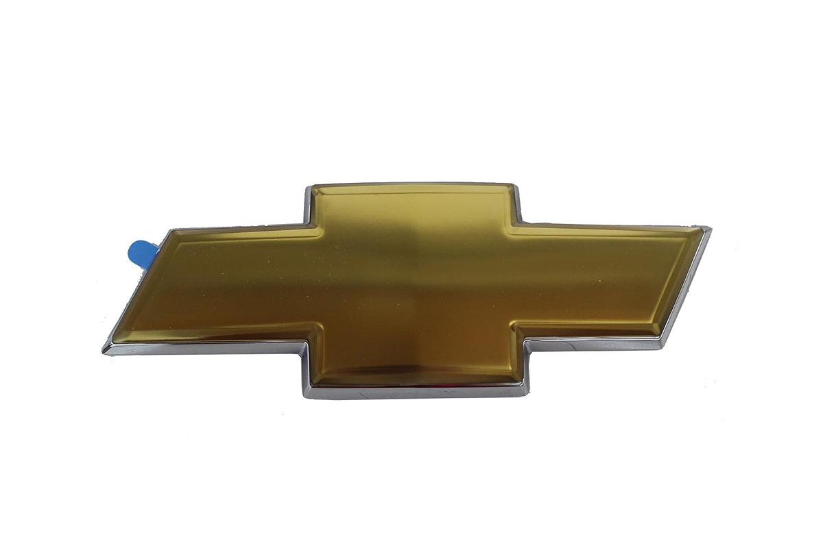 Genuine GM 19209664 Liftgate Emblem