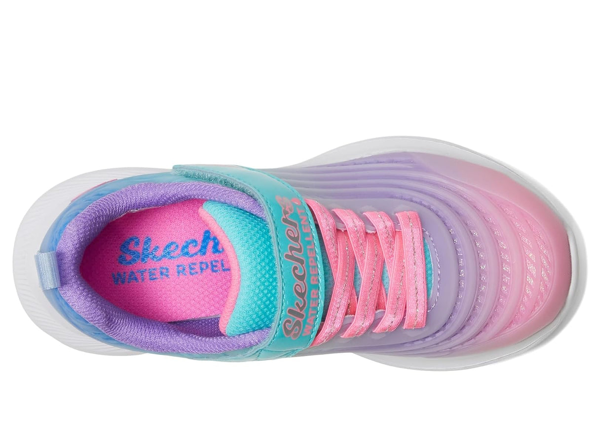 Skechers Jumpsters 2.0 - Zapatillas Blurred Dream Zapatillas para Niñas