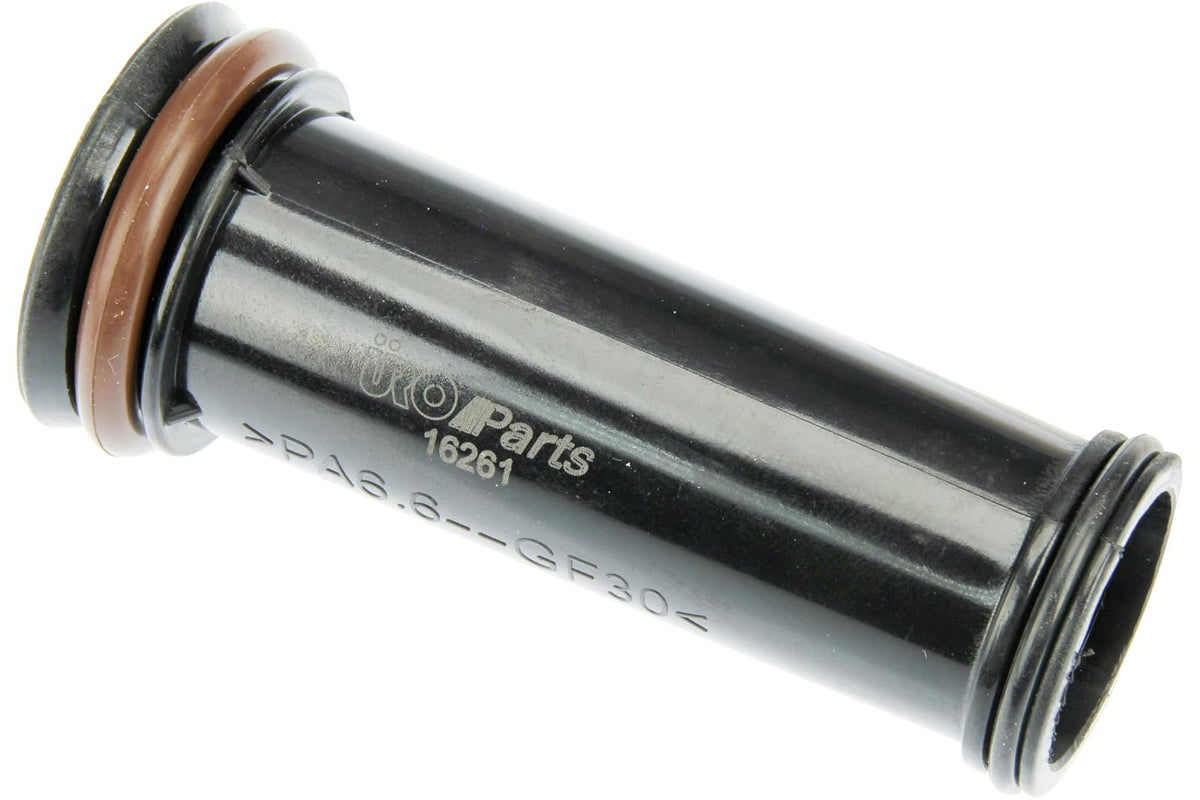 URO Parts Tubo de Bujía con Juntas Tóricas Viton 99610532552