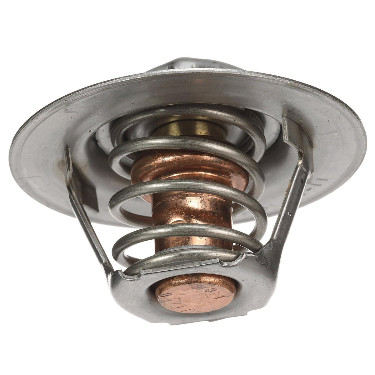 Quicksilver 8M0089715 - Termostato de Repuesto de 140 Grados para Varios Motores de popa MerCruiser