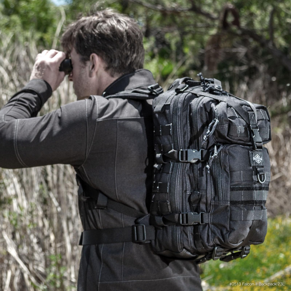 Maxpedition Falcon-II Mochila