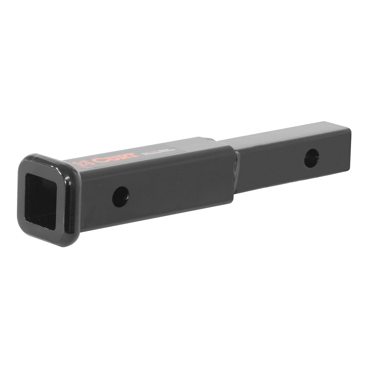 CURT Manufacturing Extensor de tubo receptor para Camión, SUV, Furgoneta, 3500 libras, 1 1/10, 2 cm extiende 17,8 cm - 17.78 cm