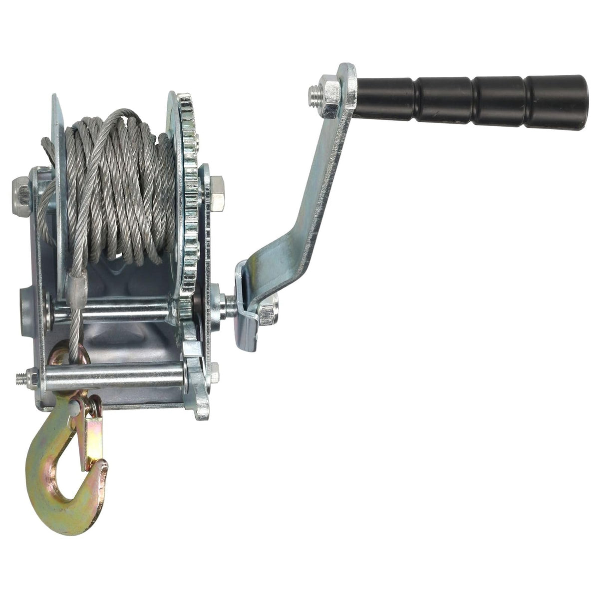Surtek Thirfors Con Cable 300 Kg