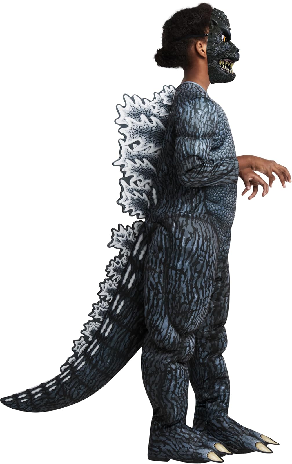 Rubie's Godzilla Classic Godzilla Costume Disfraz infantil Niños