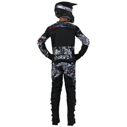 O'Neal Element Attack - Playera para Hombre
