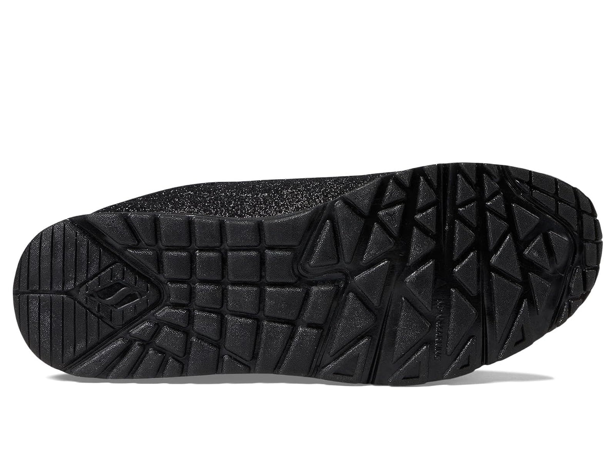 Skechers Uno Ice - Tenis para niña