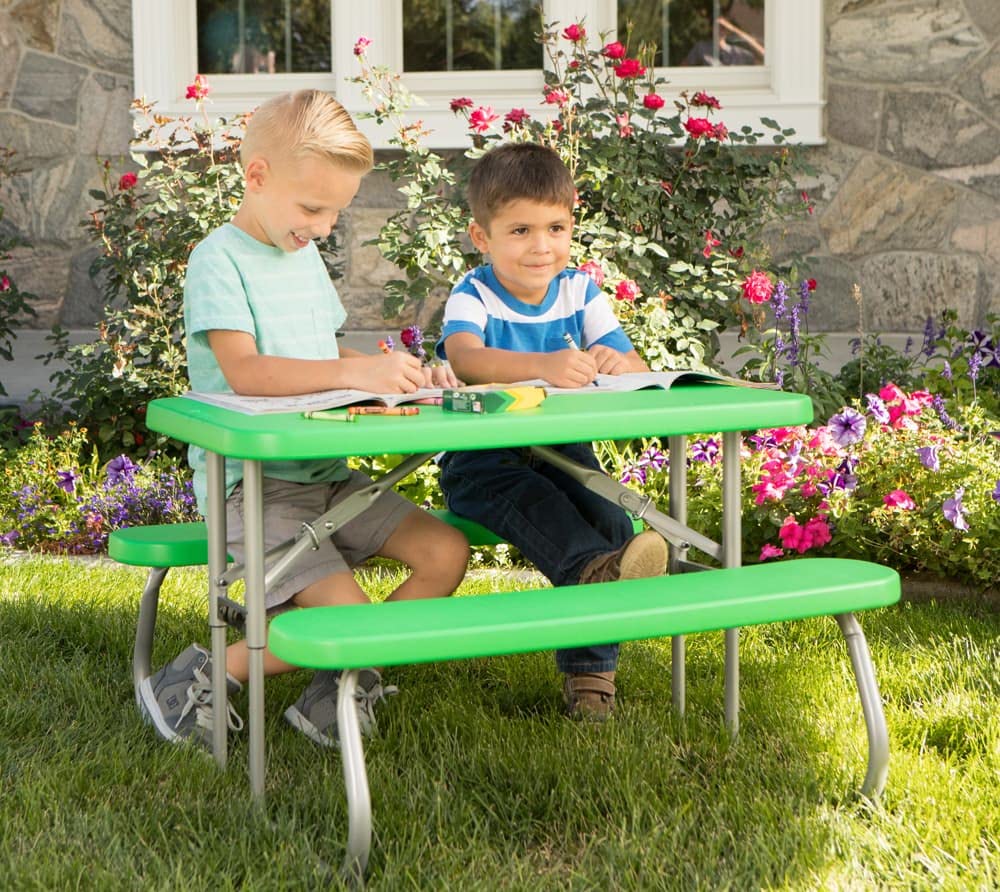 LIFETIME Mesa de Picnic Infantil