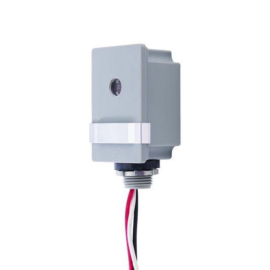 TORK RKP201 Stem Mount Photocontrol, 2000W Tungsten