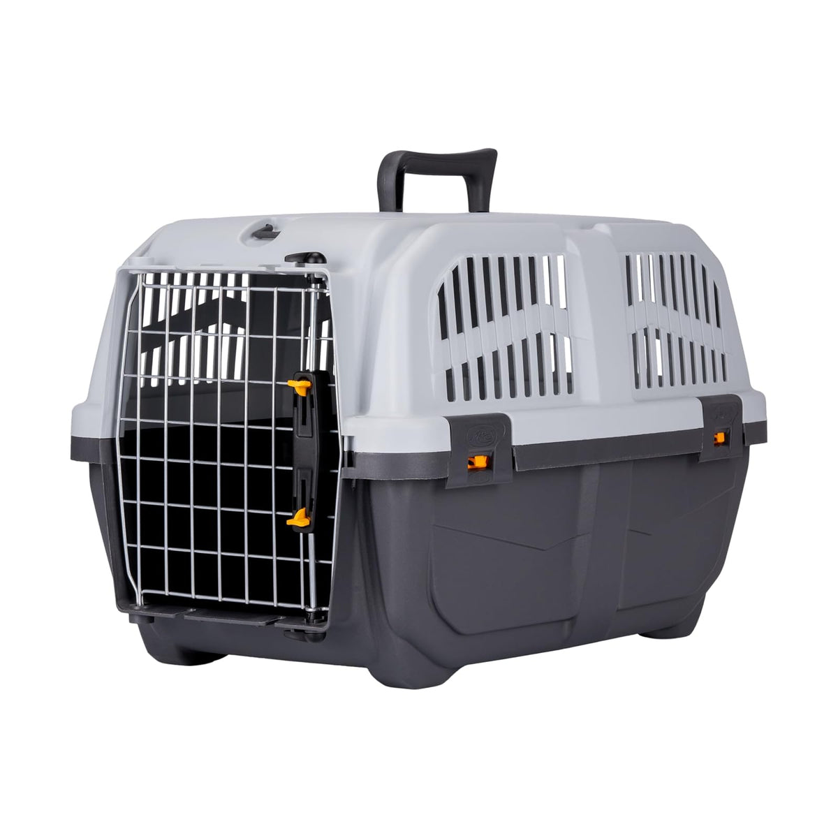 MPS2 MP010502 Transportadora Iata 2 Gris, 55X36X35cm