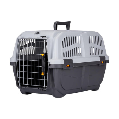 MPS2 MP010502 Transportadora Iata 2 Gris, 55X36X35cm