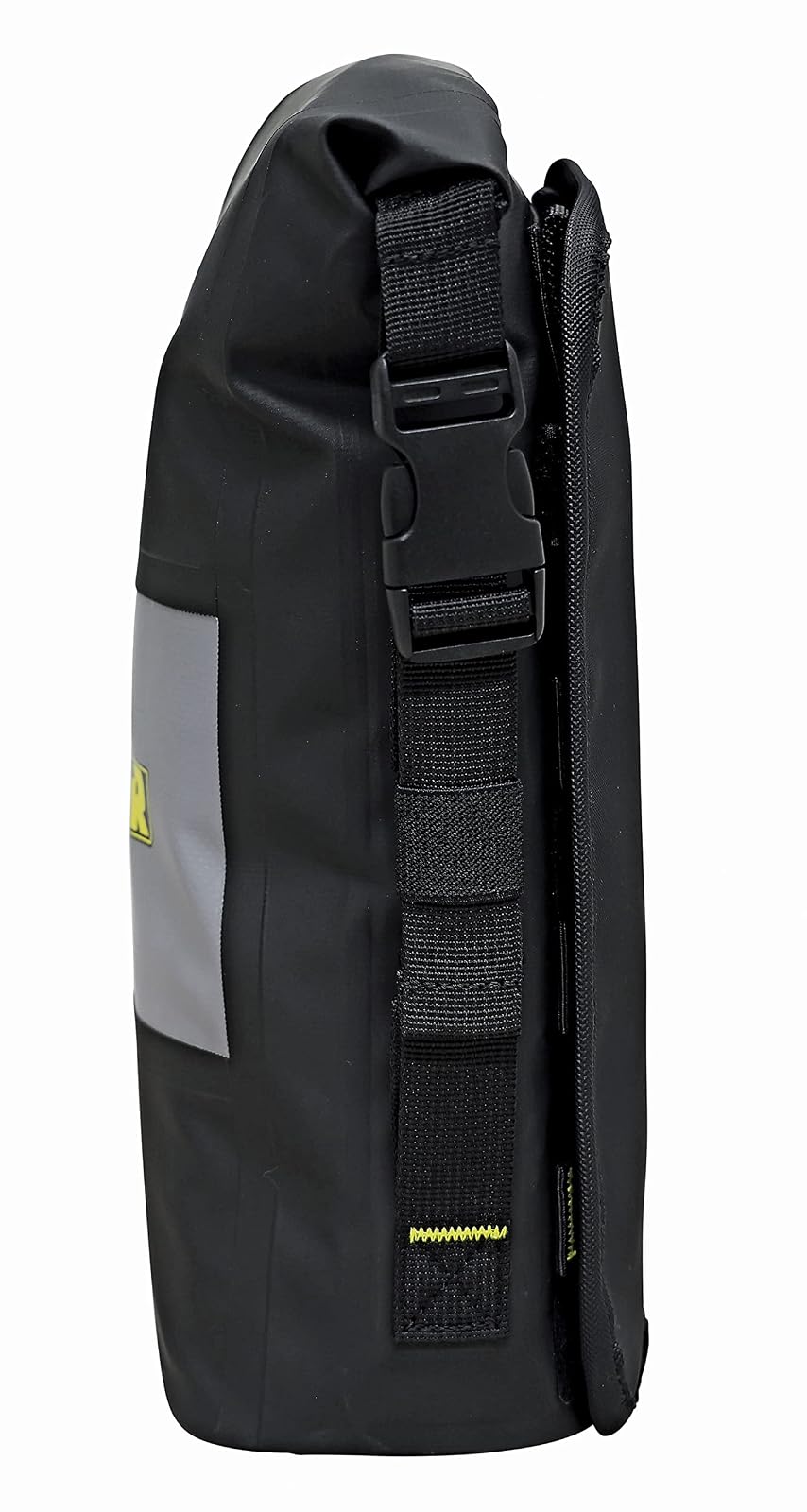 Nelson-Rigg Hurricane Dual Sport/Enduro Bolsa de tanque impermeable