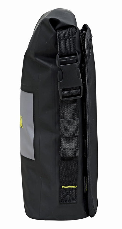 Nelson-Rigg Hurricane Dual Sport/Enduro Bolsa de tanque impermeable