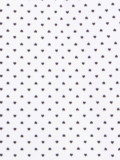 Simple Joys by Carter's - Body de manga corta para bebés y niñas, paquete de 6