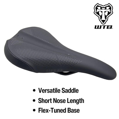 WTB Deva