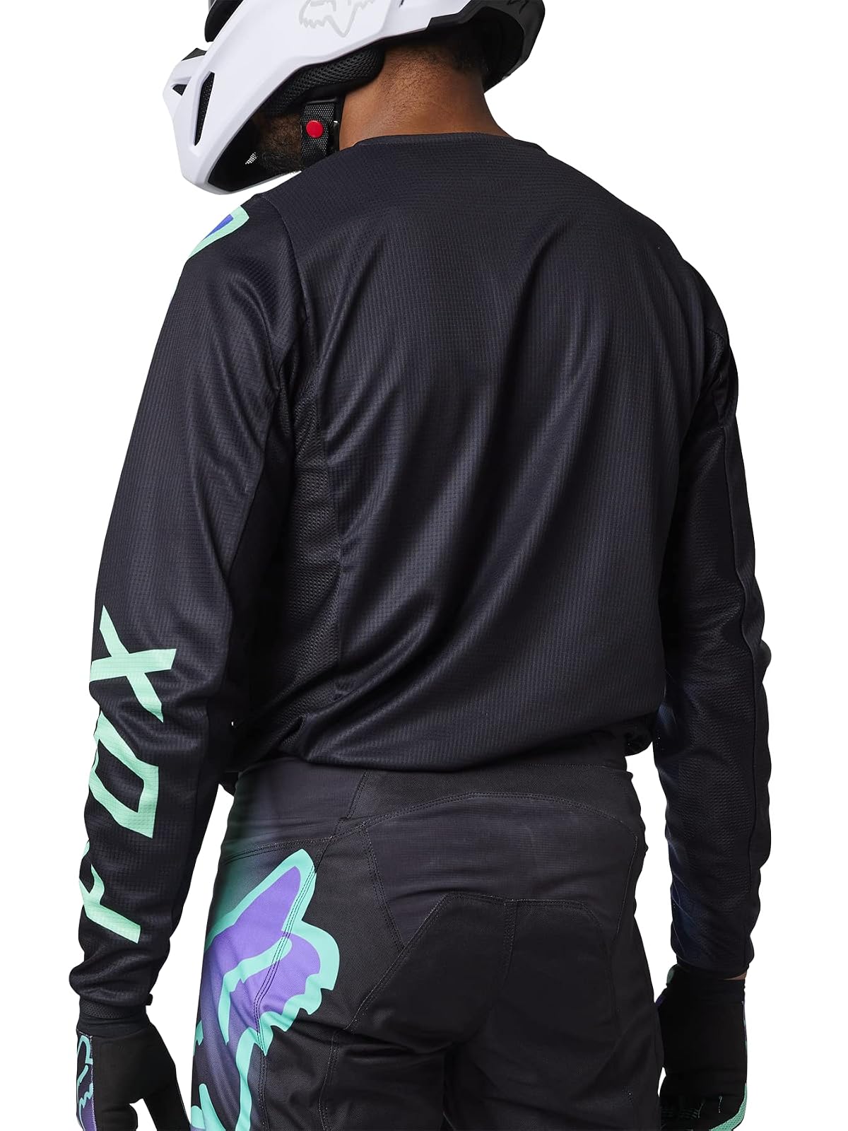 Fox Racing 180 Toxsyk Motocross Jersey Jersey para para Hombre