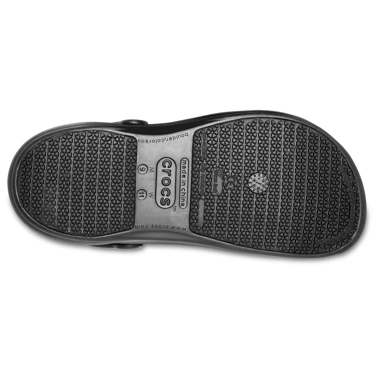 Crocs Bistro Clog, Adult
