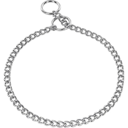 Collar Redondo HS Sprenger En Acero 3.0 mm / 55 Cm