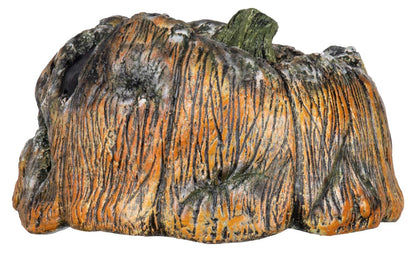 Ghoulish Productions Decoración Látex Calabaza Podrida Rotten Pumkin 5 | Decoración Halloween, Ideal Para Fiestas