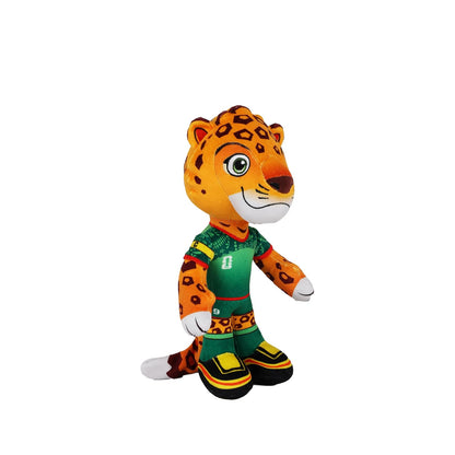 Juguete para Perro FIFA Mascot – Resistente, Interactivo, Ideal para Morder y Juego Activo