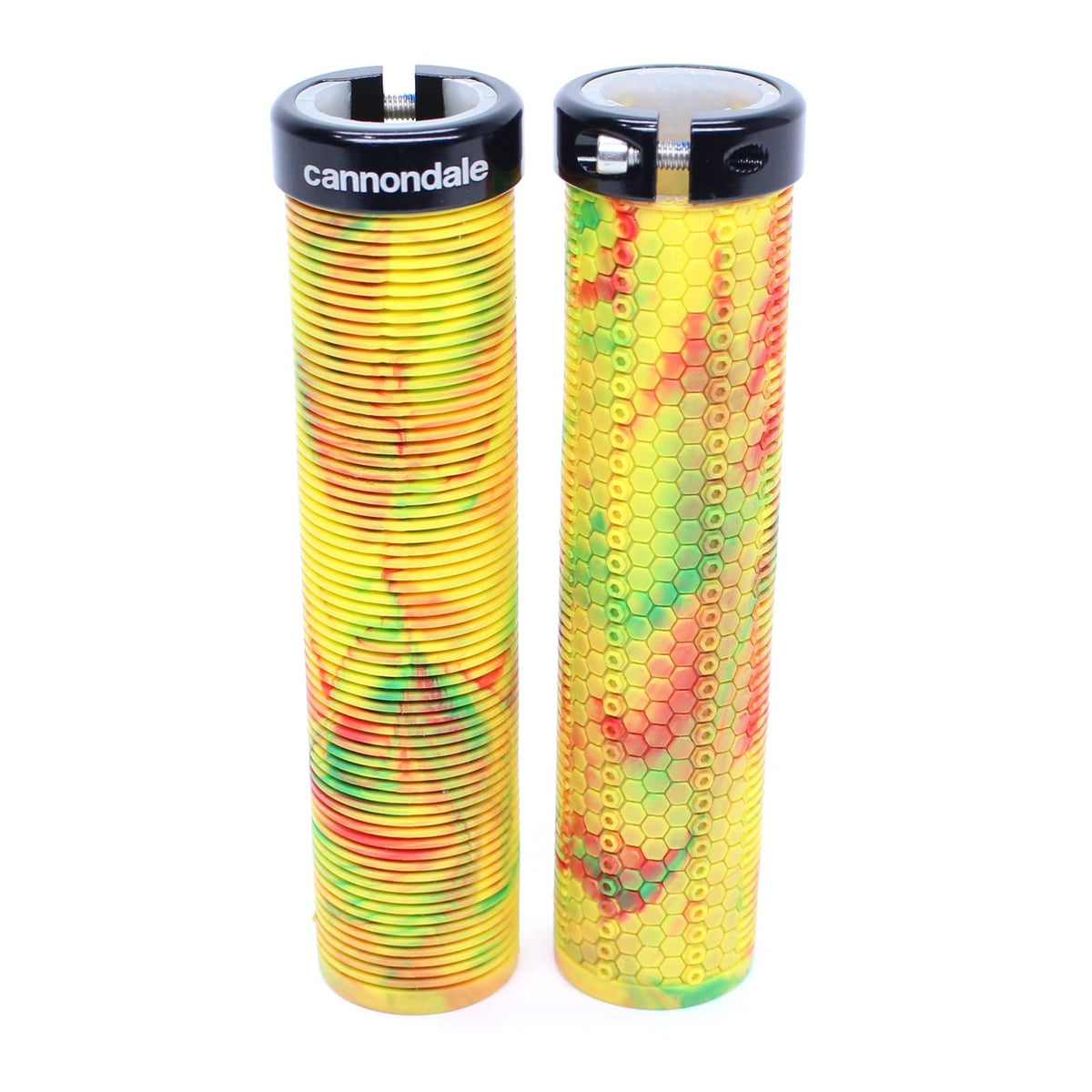 Cannondale TrailShroom Grips