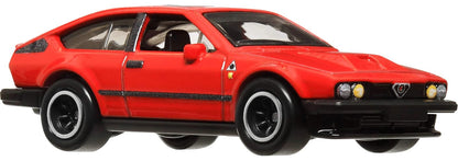 Hot Wheels Collector Pininfarina Battista Escala 1:64 - Retro