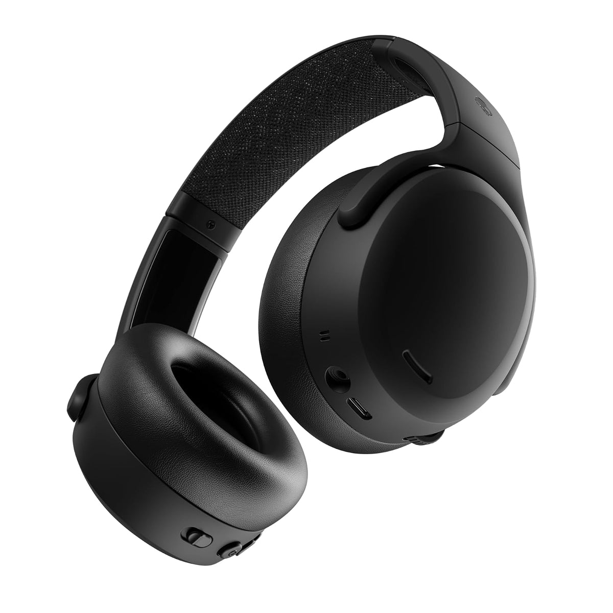 Skullcandy Crusher ANC 2 audífonos inalámbricos - Negro