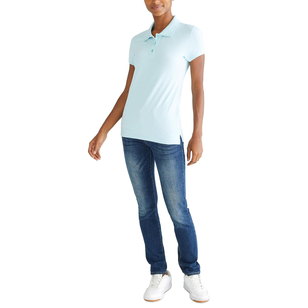 Aeropostale - Polo para Mujer