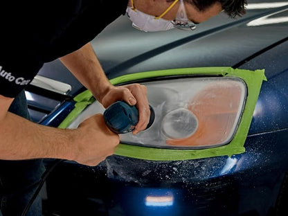 3M Kit de Restauración y Protección de Faros Delanteros 39194