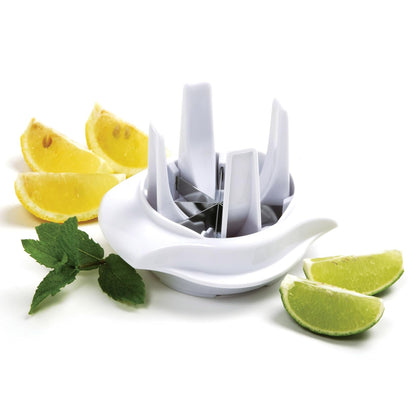 Norpro 530 Lemon Lime Slicer