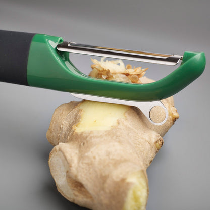 Pelador recto Multi-Peel