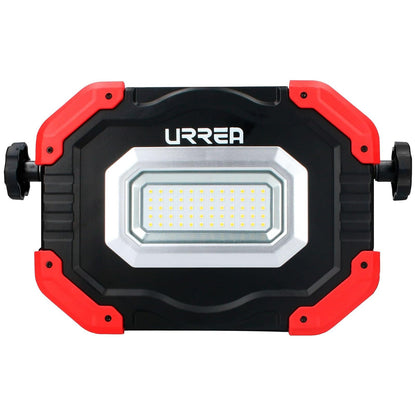 Urrea RFU5 Reflector de LED SMD 127 V - 60 Hz de 5,000 lm