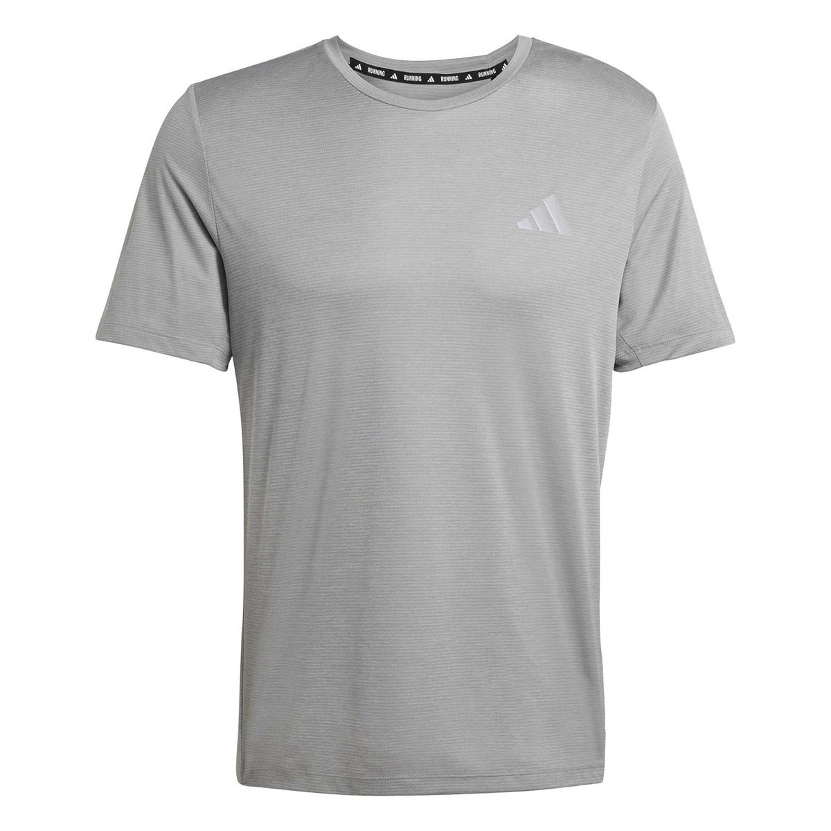 adidas ADI365 Playera de Manga Corta para Hombre - XXL - Gris