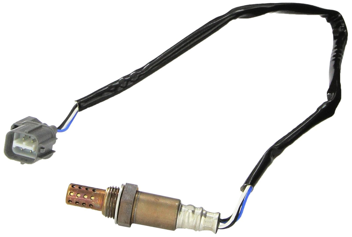 Denso 234-4368 Sensor de Oxígeno, Negro