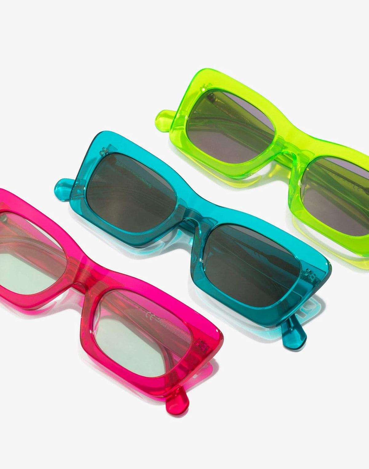 HAWKERS Lentes de Sol LAUPER para hombre y mujer