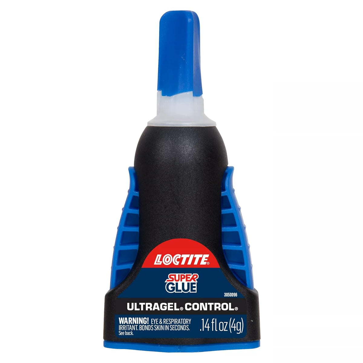 Loctite Super Glue Ultra Gel Control - Botella de 12 unidades