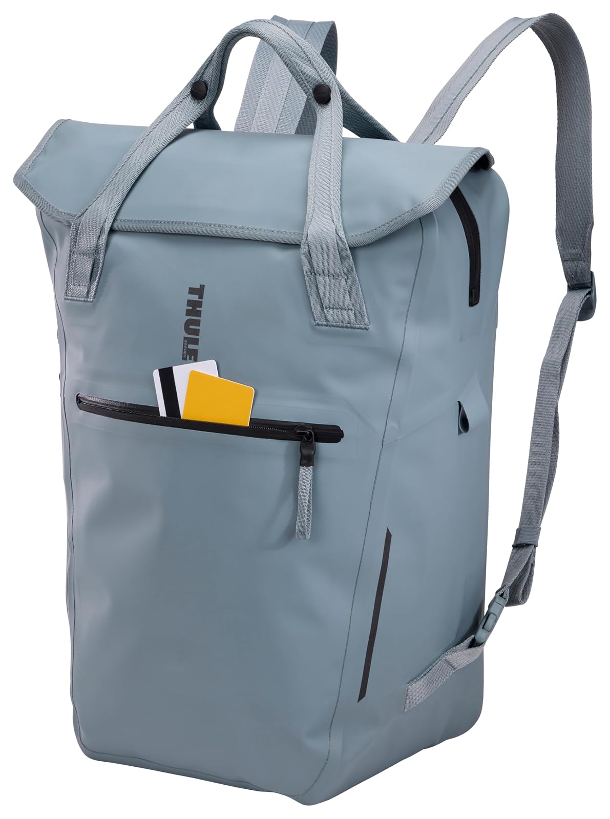 Thule Shield Mochila 23L | Compartimentos Organizados, Compatible con Thule InLock