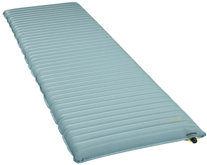Therm-a-Rest NeoAir XTherm NXT MAX - Almohadilla de Dormir Ultraligera para Acampar y mochilero