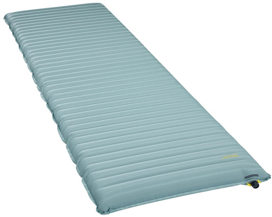 Therm-a-Rest NeoAir XTherm NXT MAX - Almohadilla de Dormir Ultraligera para Acampar y mochilero
