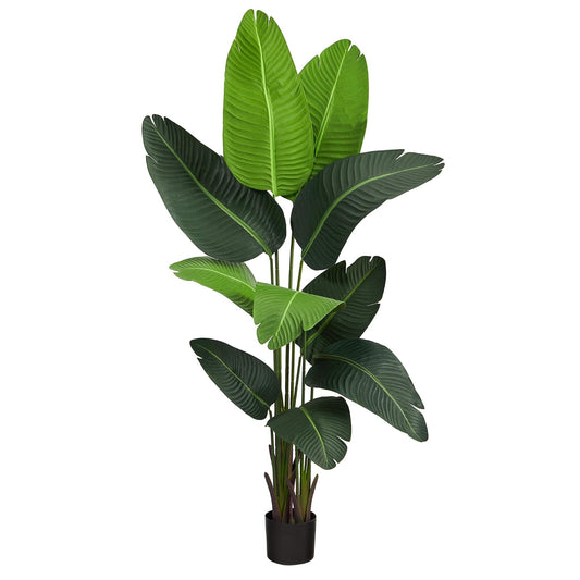 5ft. Travelers Palm Artificial Tree