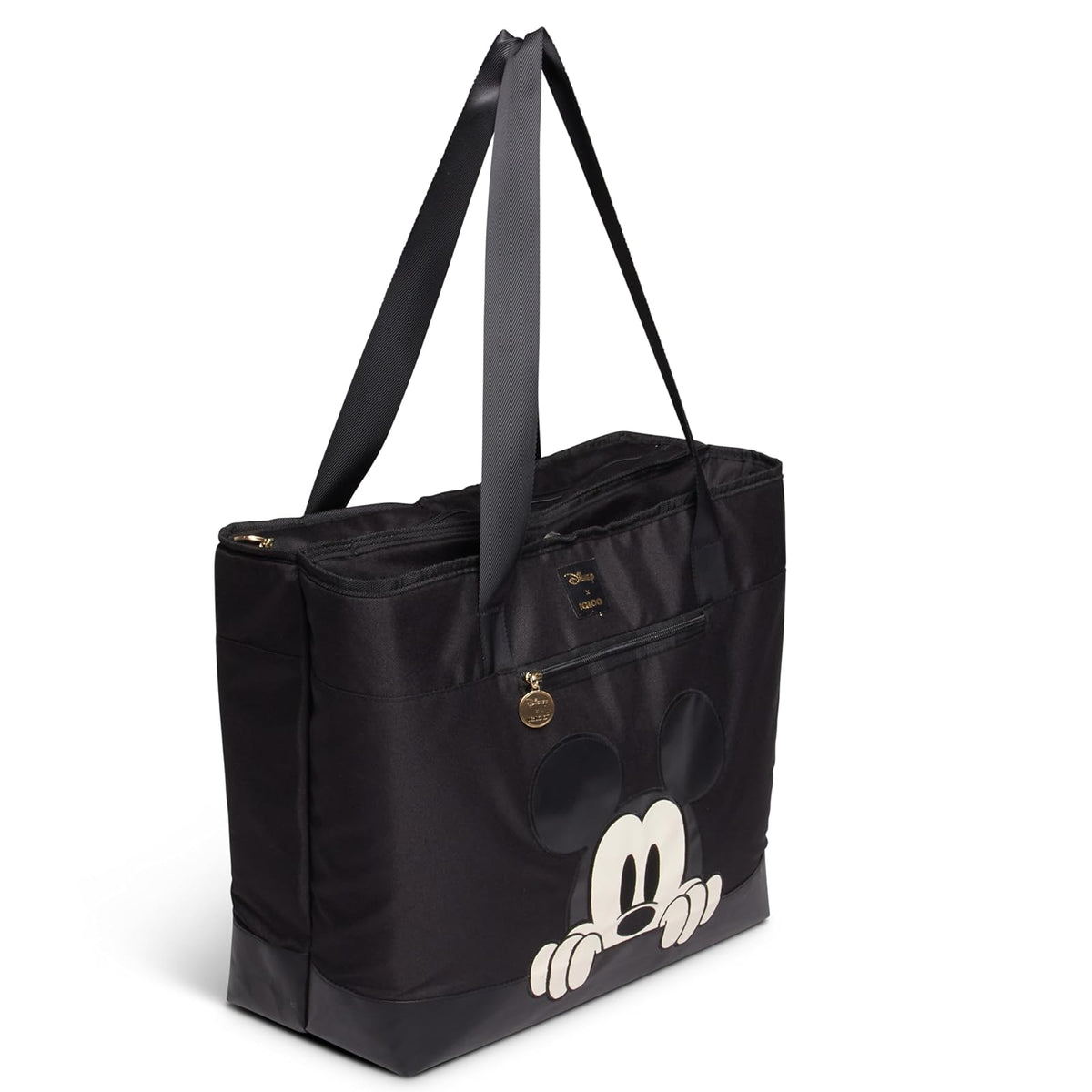 Igloo 20-Can Limited Edition Disney Soft Sided Tote Bag - Bolso Mickey de 20 latas