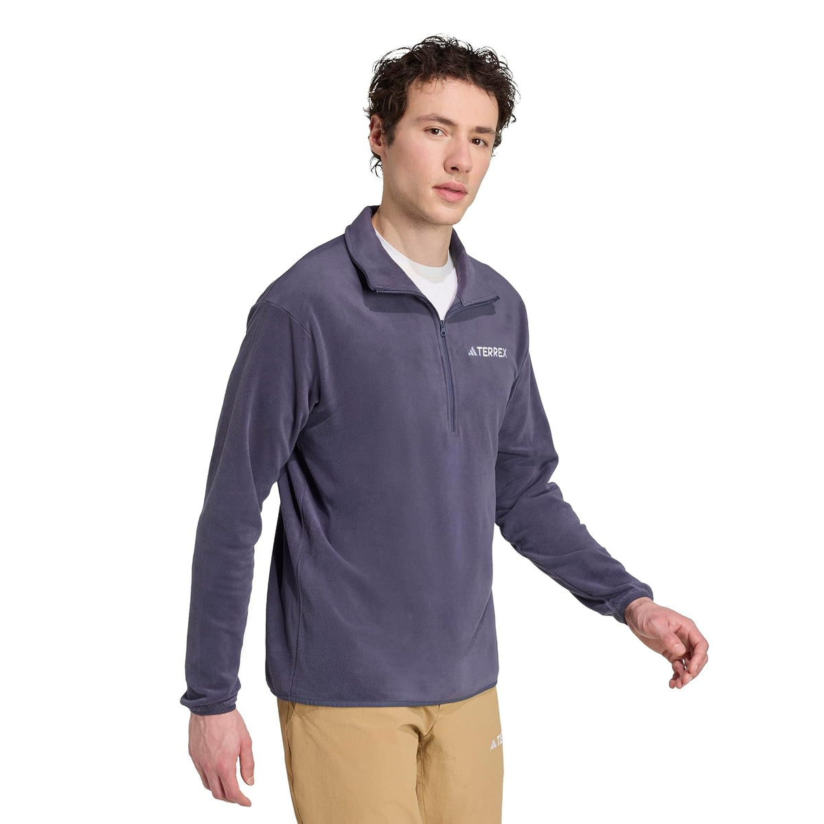 adidas adidas Sudadera Polar Terrex Sudadera Polar Hombre